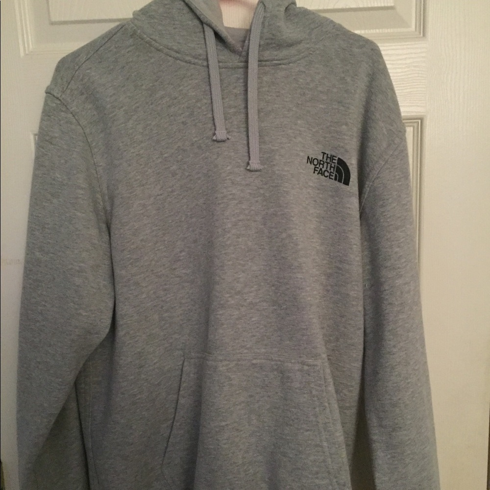 The North Face Doing It Outside Since 66 Hoodie